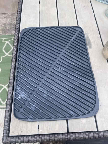 Photo of free Joseph and Joseph dish drainer (Oxford (Risinghurst) OX3) #1