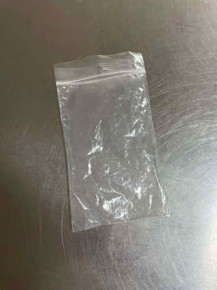 Photo of Grippa press to lock bags (St Margarets TW1) #1