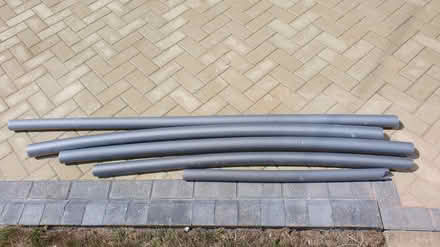 Photo of free Urethane Pipe Insulation (CT2) #1