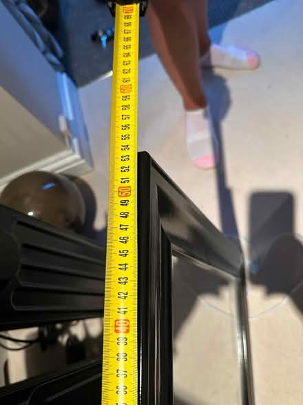 Photo of free Pair of mirrors (GU15) #4