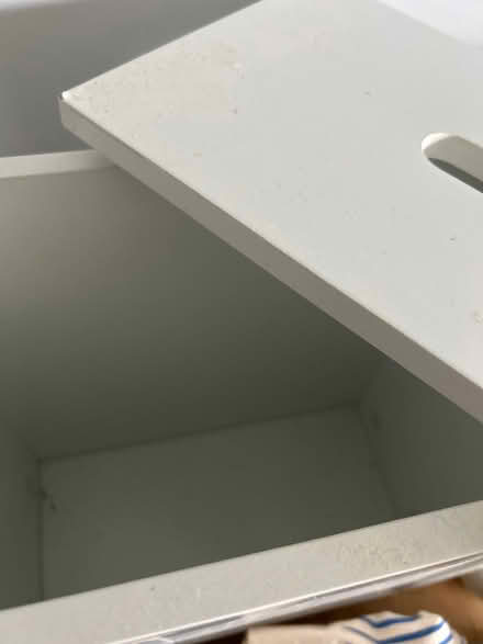 Photo of free Some household goods (Weighbridge FK9) #2