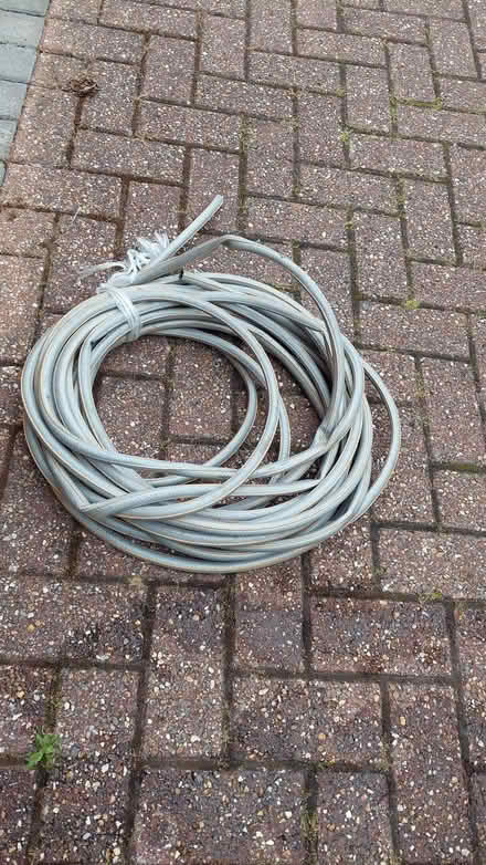 Photo of free Hosepipe (Twyford RG10) #1