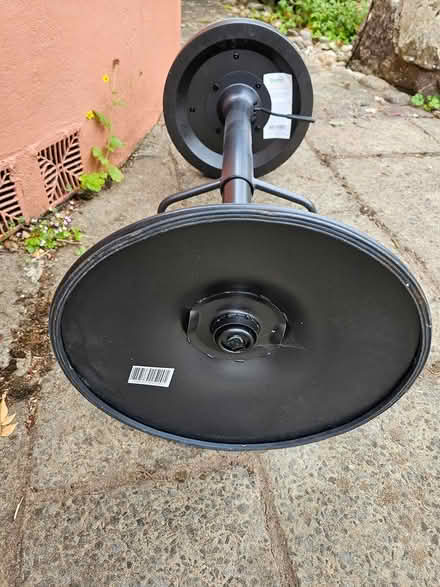 Photo of free Faux leather bar stools (GL17 0JE Mitcheldean) #4