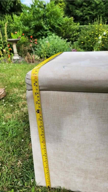 Photo of free Dunelm Otterman (Quarndon DE22) #4