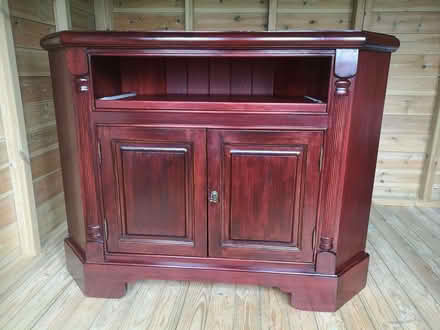 Photo of free TV Cabinet (Croston PR26) #1