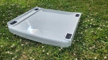 Photo of free Stacking adapter (Quarndon DE22) #2