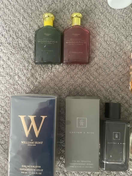 Photo of free Various aftershave (Didcot OX11) #3