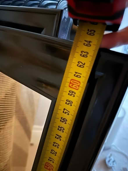 Photo of free Pair of mirrors (GU15) #3