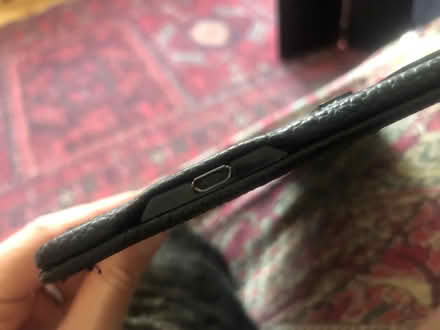 Photo of free Wireless keyboard (Olive Mount L15) #2