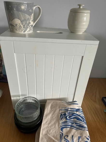 Photo of free Some household goods (Weighbridge FK9) #1