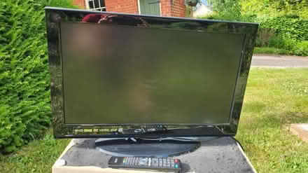 Photo of free Logik tv (Quarndon DE22) #1