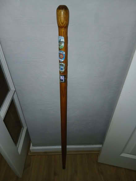 Photo of free Walking stick (Copthorne SY3) #2
