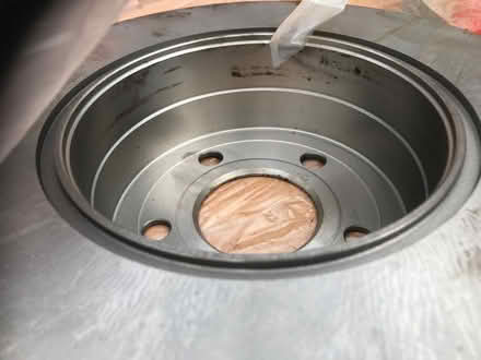 Photo of free Rear disc brakes (Hp18) #3