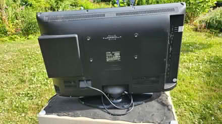 Photo of free Logik tv (Quarndon DE22) #2