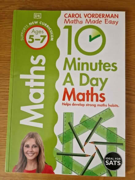 Photo of free New/unused book bundle (Bishop's Tachbrook CV33) #2