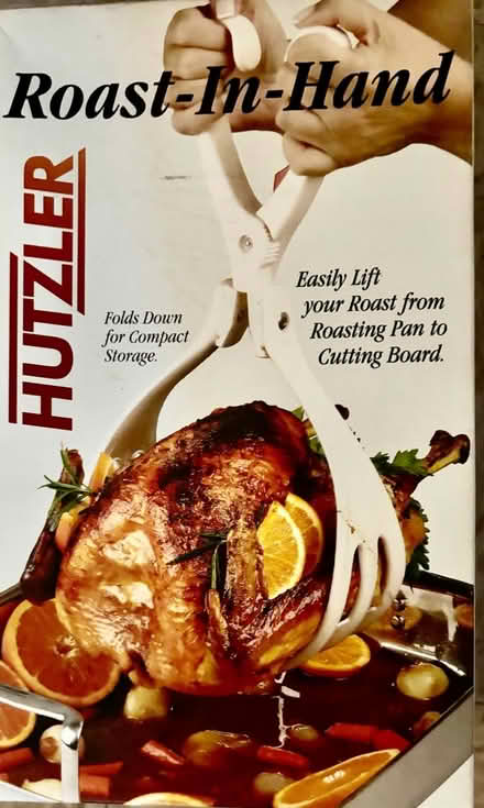 Photo of free Kitchen Aides (Bronx, Ny) #3