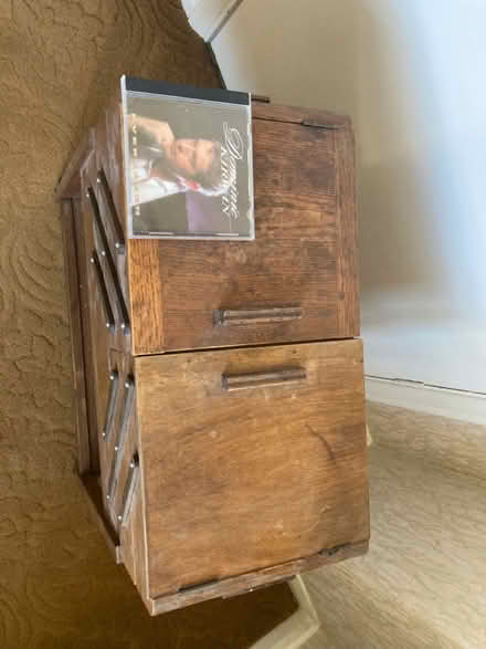 Photo of free Sewing box (IP9) #3