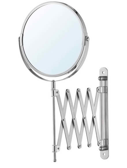 Photo of free Wall mounted mirror (Top Amersham HP6) #1