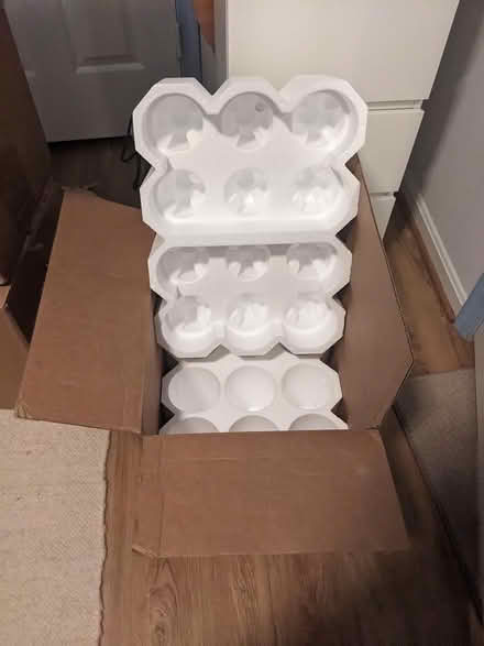 Photo of free Wine Storage Boxes/Seedling (Pike and Rose, North Bethesda) #3