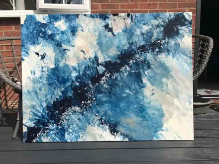 Photo of free Artwork (Shotgate SS11) #1