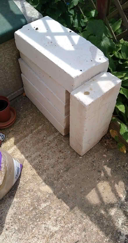 Photo of free Thermolite Building Blocks 6 (Fareham PO14) #1