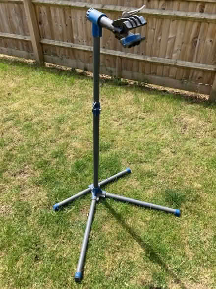Photo of free Bicycle Stand (North Abingdon OX14) #1