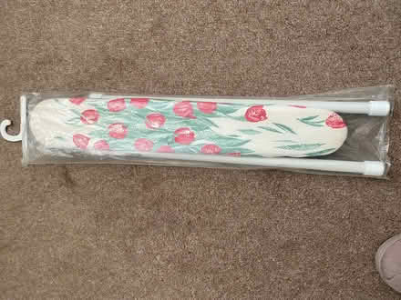 Photo of free Sleeve ironing board (Kingsway) #1