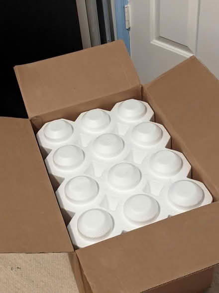 Photo of free Wine Storage Boxes/Seedling (Pike and Rose, North Bethesda) #2