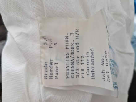 Photo of free Fibreline cushion filling (Cheshunt EN8) #1