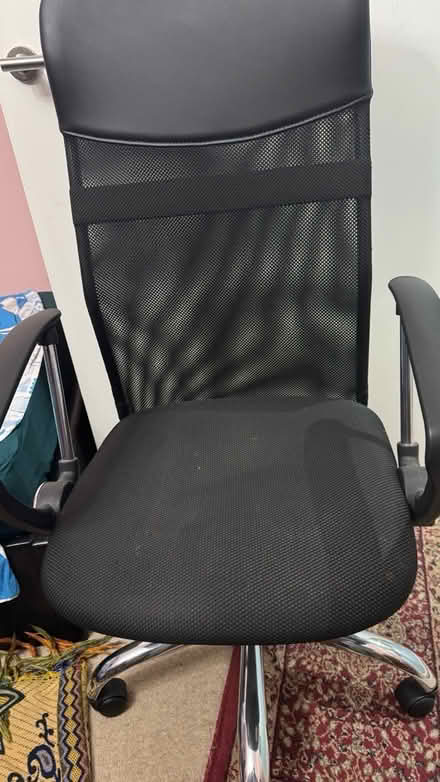 Photo of free Chair (IG7 Chigwell) #1