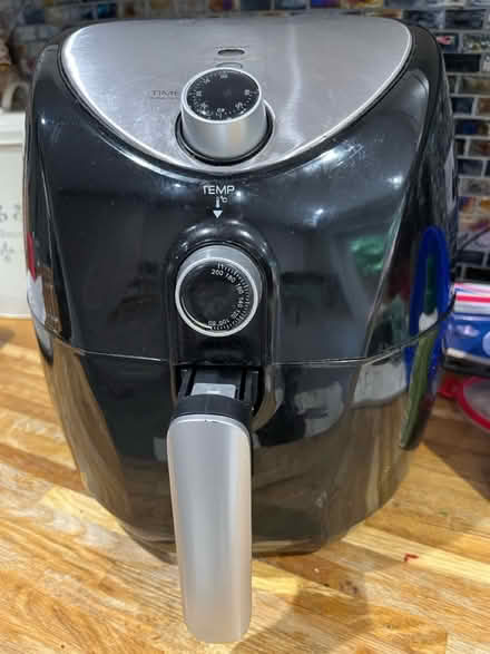 Photo of free Tower Air Fryer - PROMISED (RH13) #1