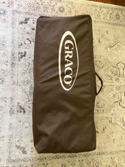 Photo of free Graco Pack N Play (North Los Altos) #1