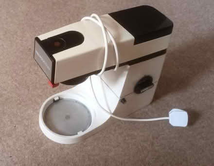 Photo of free Kenwood Chef for spares (Appleby-in-Westmorland CA16) #1