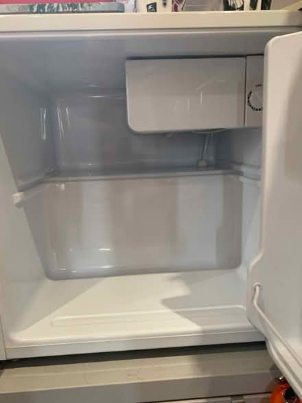 Photo of free Fridge (Stroud GL10) #3
