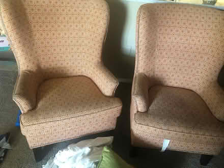 Photo of free Chairs (Mandarin Jacksonville) #1