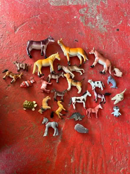 Photo of free Used Toys (Tunbridge Wells) #2