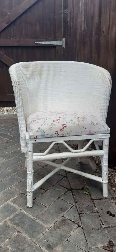 Photo of free Chairs (Sprowston NR7) #1