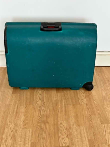 Photo of free Carlton Hard Case (Ickenham) #1