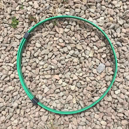 Photo of free Adjustable ring for filling garden waste bags (Malvern Link WR13) #1