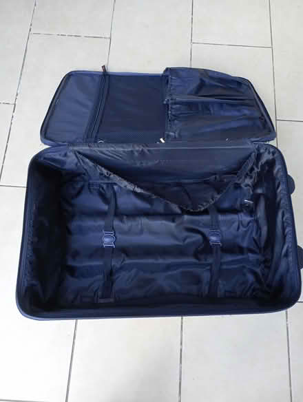 Photo of free Suitcase with wheels (Maidstone ME15) #3