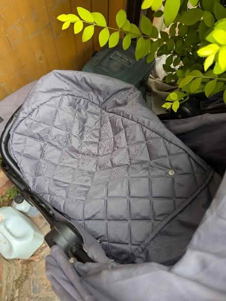 Photo of free Stroller (Richmond, TW9) #3
