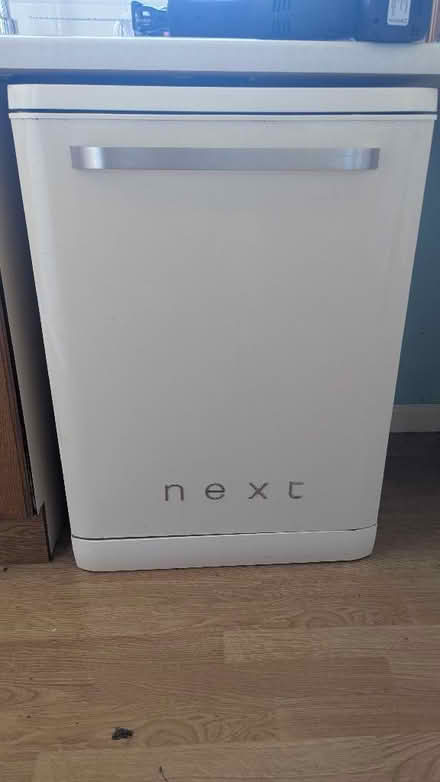 Photo of free Next dishwasher (Kendal LA9) #1