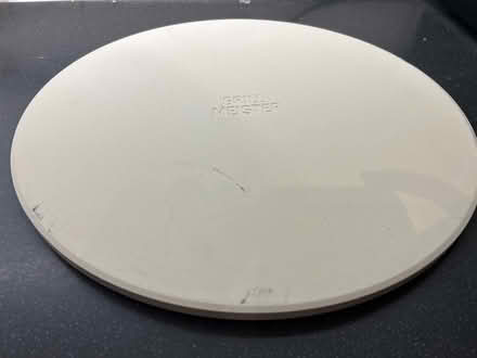 Photo of free Pizza bake stone (Bryson Road EH11) #1