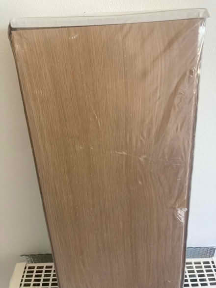 Photo of free One pack laminate flooring (Abingdon OX14) #1