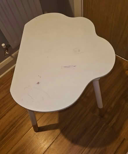 Photo of free Kids table food for up cycle (Broughton MK10) #2