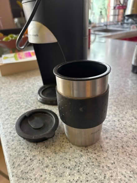 Photo of free Coffee maker (Seaside BN22) #3