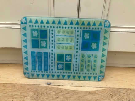 Photo of free Kitchen worktop protector (Harrogate HG2) #1