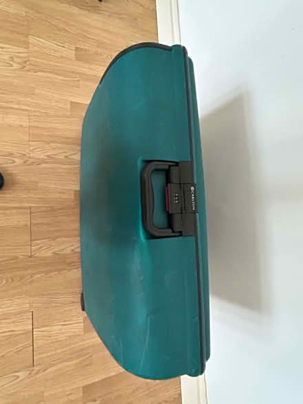 Photo of free Carlton Hard Case (Ickenham) #2