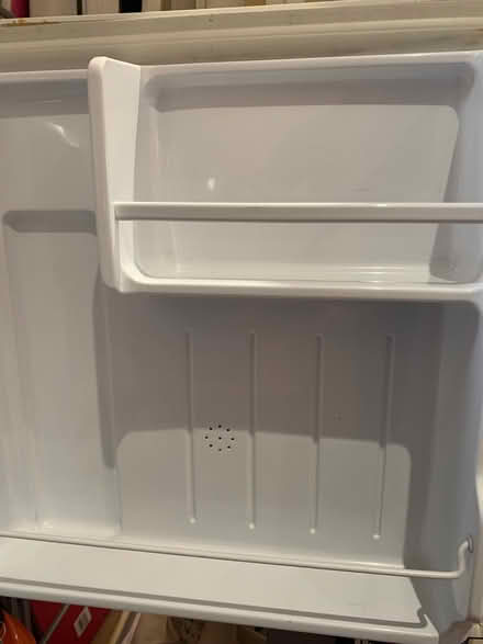 Photo of free Fridge (Stroud GL10) #2