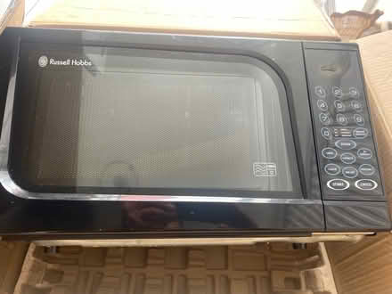 Photo of free 700w Microwave (L15) #1